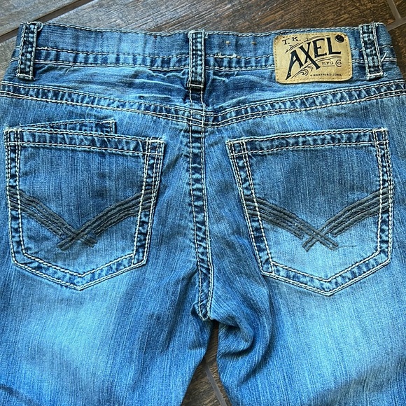 Axel jeans - Picture 5 of 5